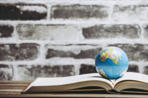 earth&book