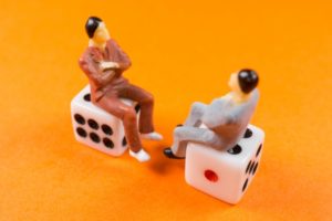 dice