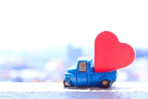 Heart&car