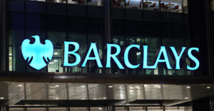 barclays