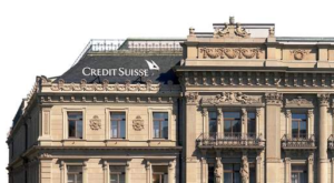 CreditSuisse