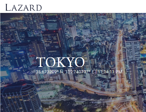 Lazard