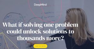 DeepMind