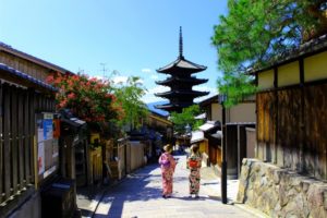 Kyoto