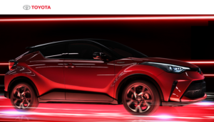 TOYOTA