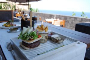 Lunch