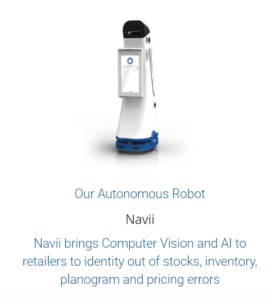 Navii