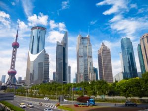 Shanghai